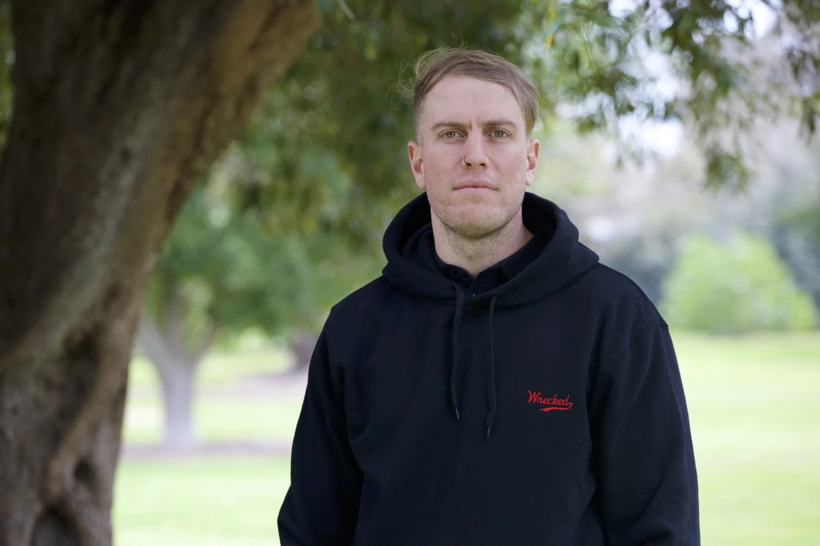 Primitive mini top nuevo hoodie